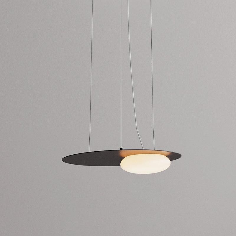 Lampada a sospensione moderna e...