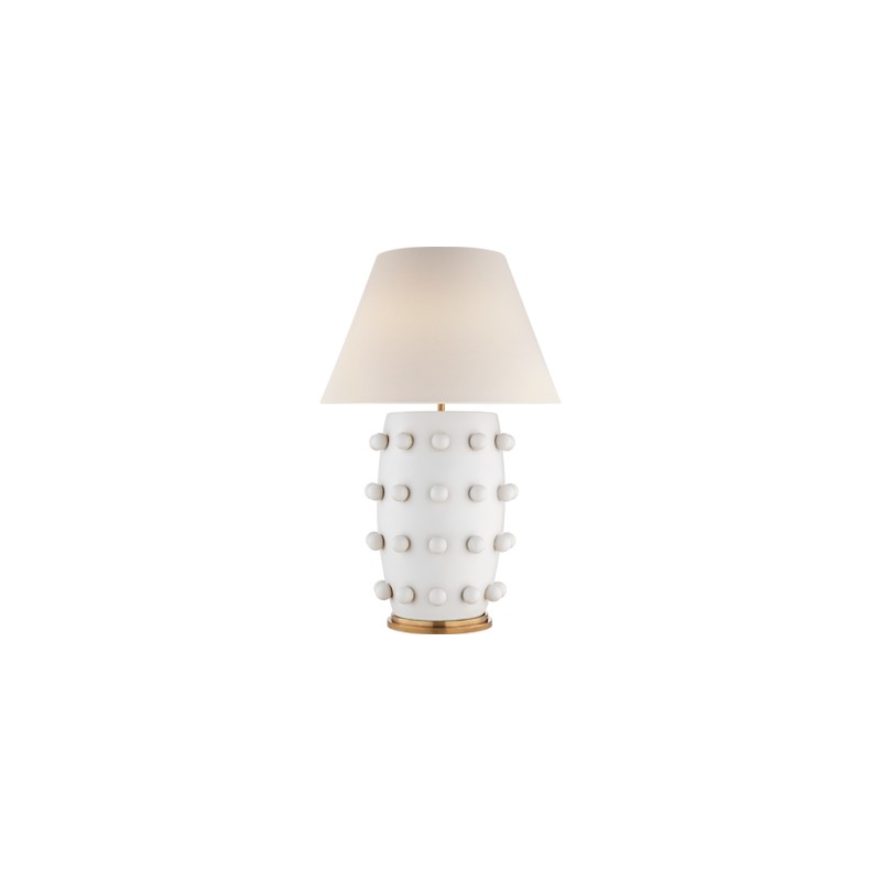 Lampada da tavolo moderna e semplice...