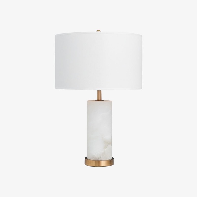 Postmodern Light Luxury Alabaster...