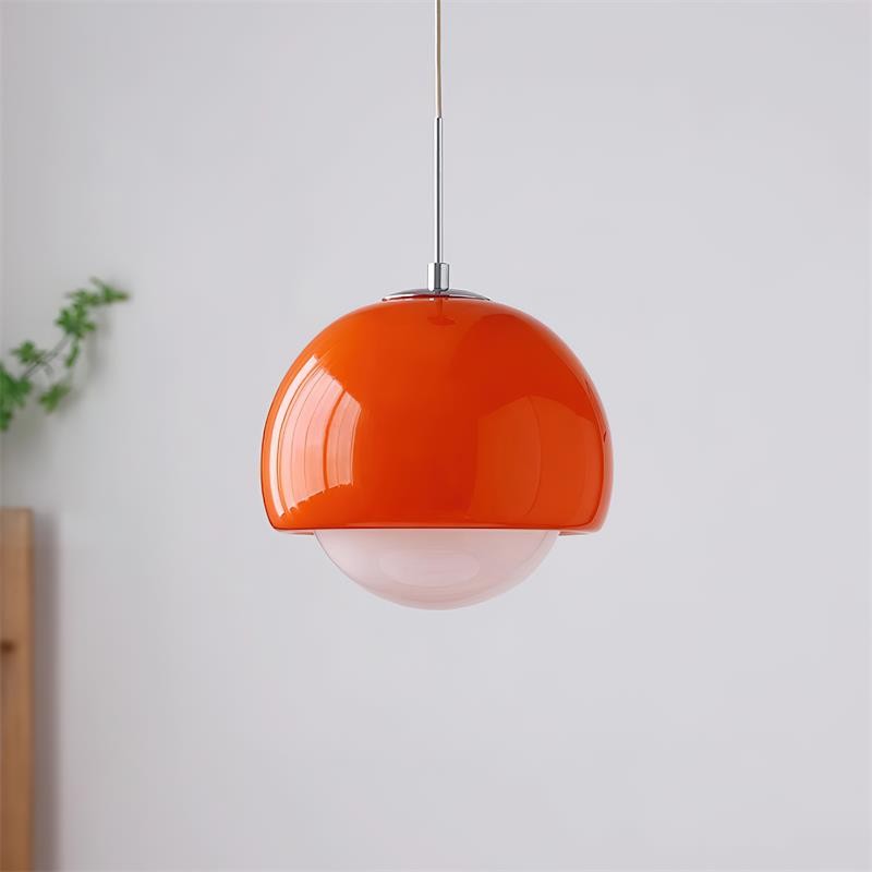 Lampada a sospensione creativa in...
