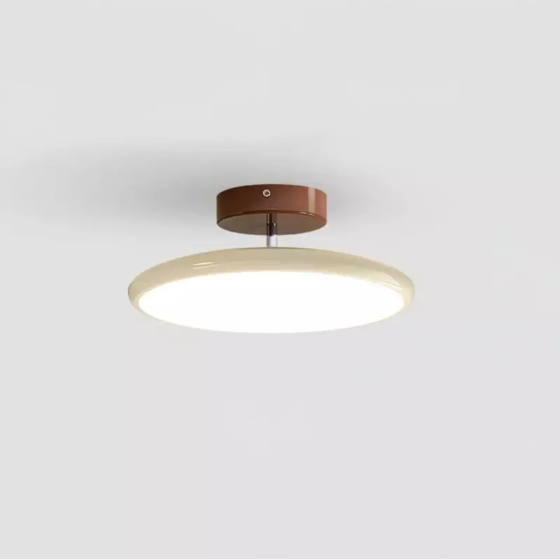 Modern Adjustable Disc Ceiling Lamp...