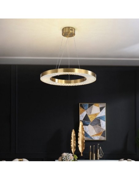 Canopus Suspension