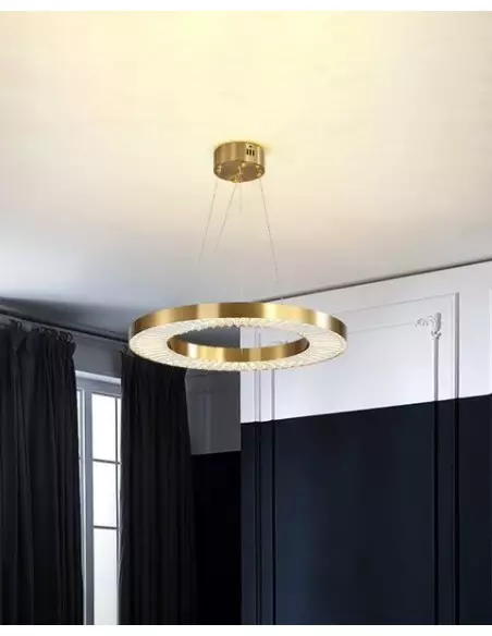 Canopus Suspension