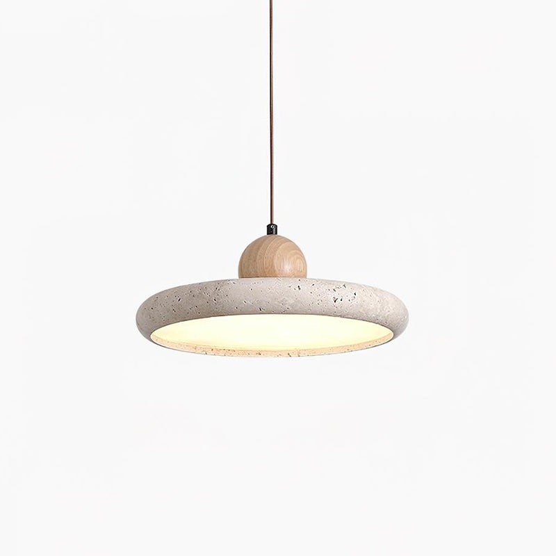 Moderne minimalistische houten...