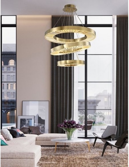 Canopus Suspension