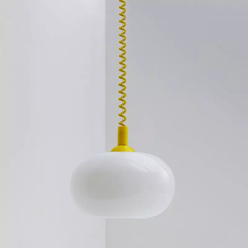 Lampada a sospensione Macaron Spring...