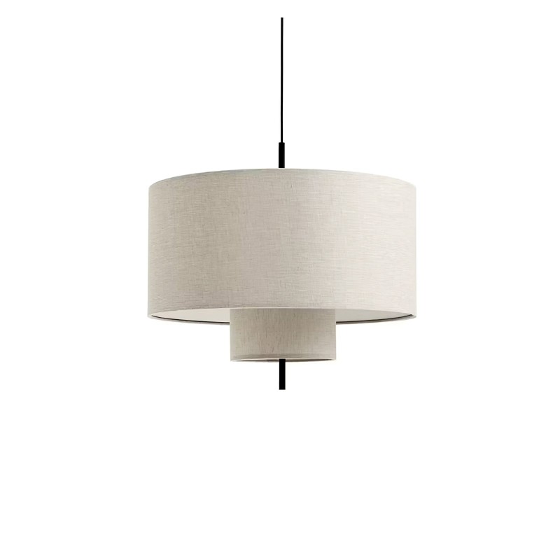 Lampada a sospensione lineare nordica...