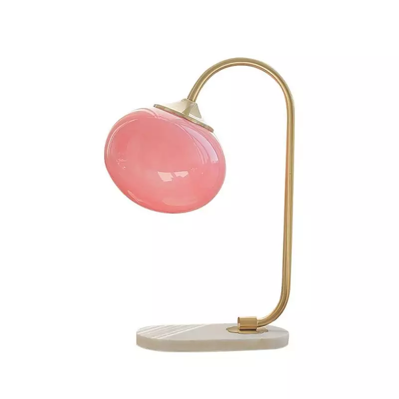 Lampada da tavolo scandinava a forma...