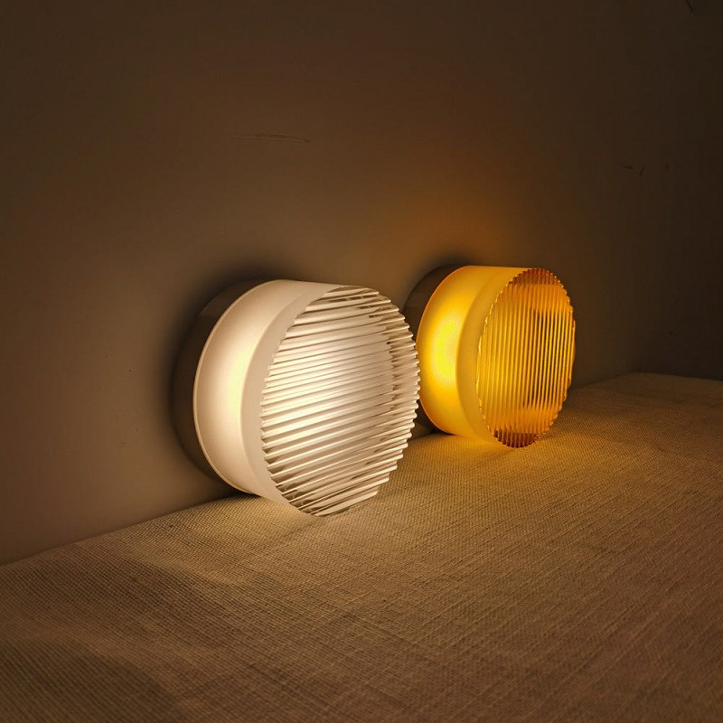 Lámpara de pared LED moderna para... Lámpara de pared LED moderna para...