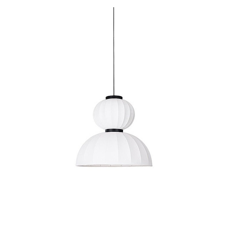 Lampada a sospensione lanterna in... Lampada a sospensione lanterna in...