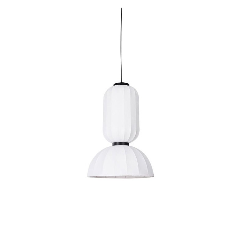 Lampada a sospensione lanterna in... Lampada a sospensione lanterna in...