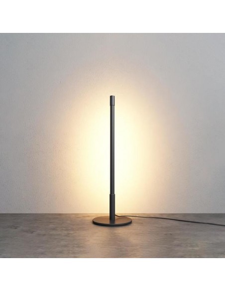 Linear LED Floor/Table lamp