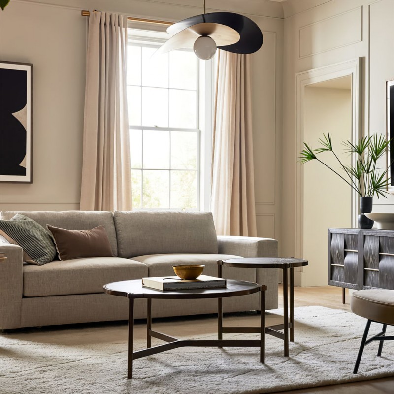 Lámpara de araña nórdica simple de... Lámpara de araña nórdica simple de...