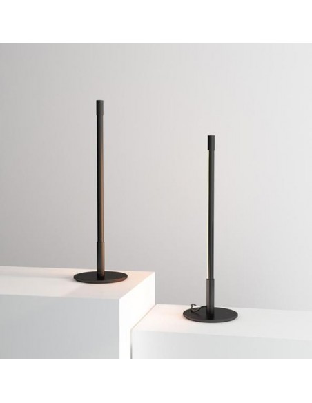 Linear LED Floor/Table lamp