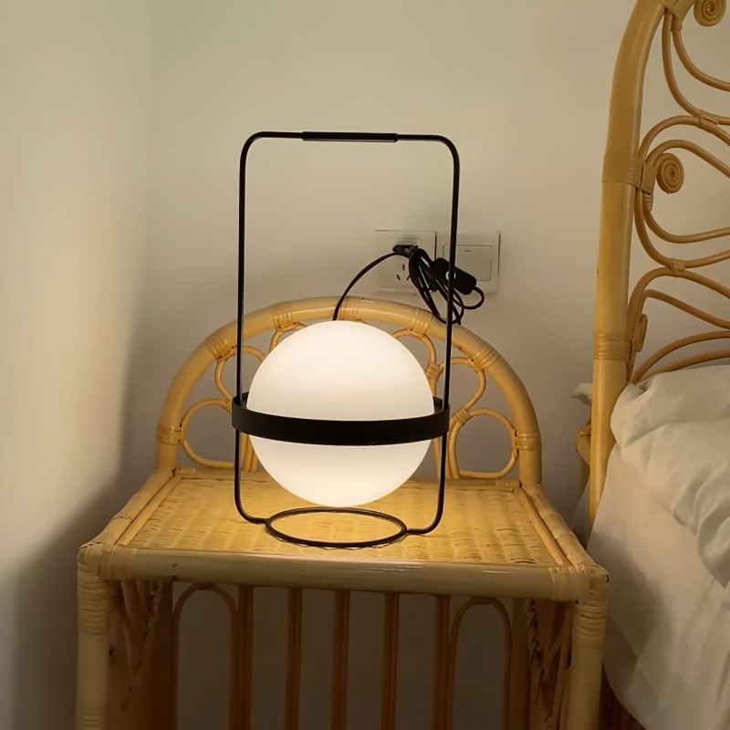 Lampada da tavolo da giardino KL554