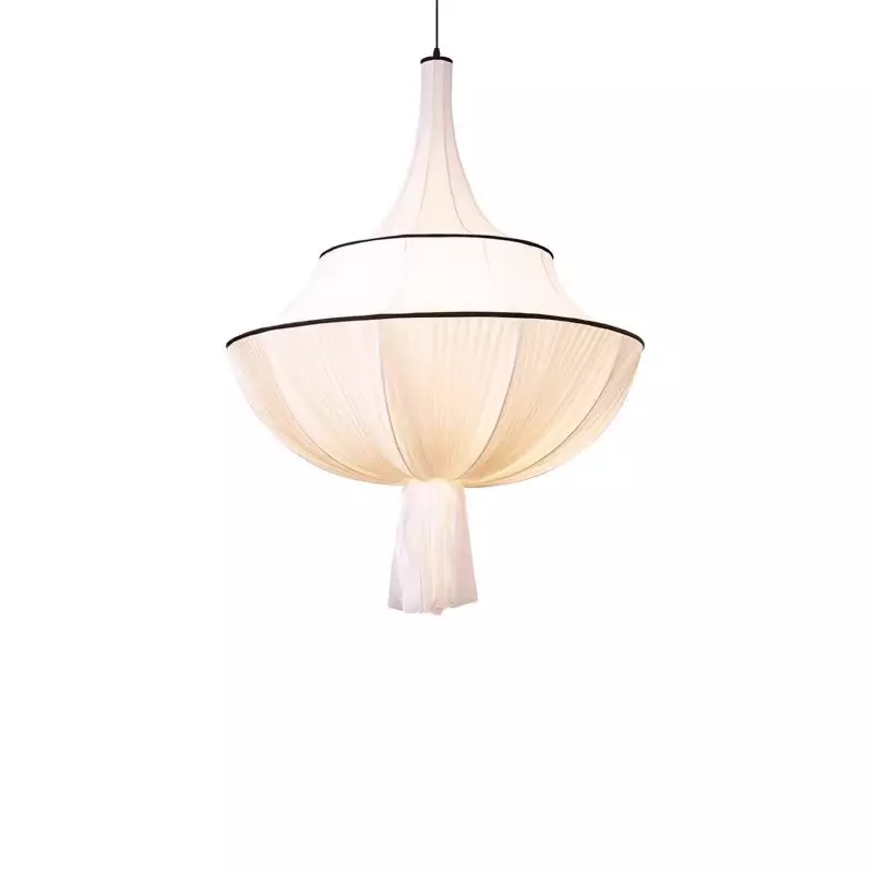 Lampada a sospensione decorativa in...