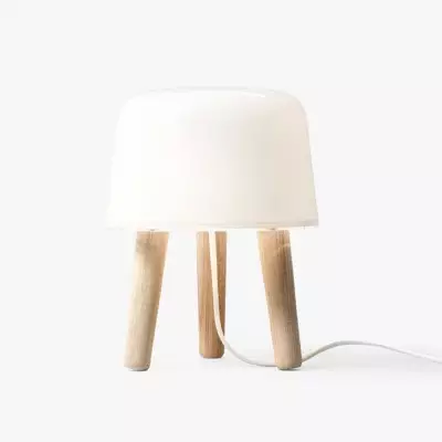 Nordic Houten Decoratieve...