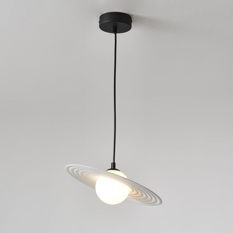 Lampada a sospensione creativa a...