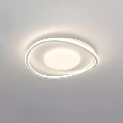 Minimalist Geometry LED... 2
