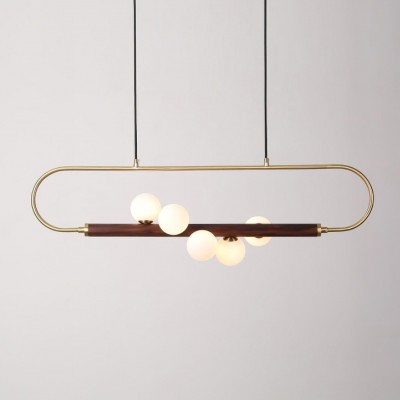 Lustre simple et moderne en...