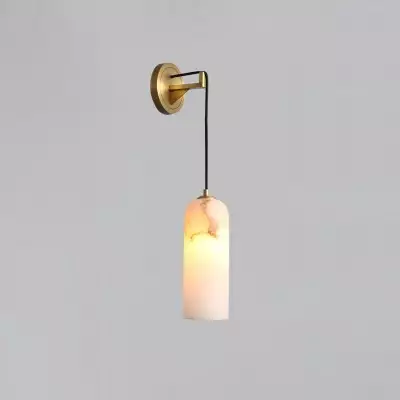 Lampada da parete moderna...