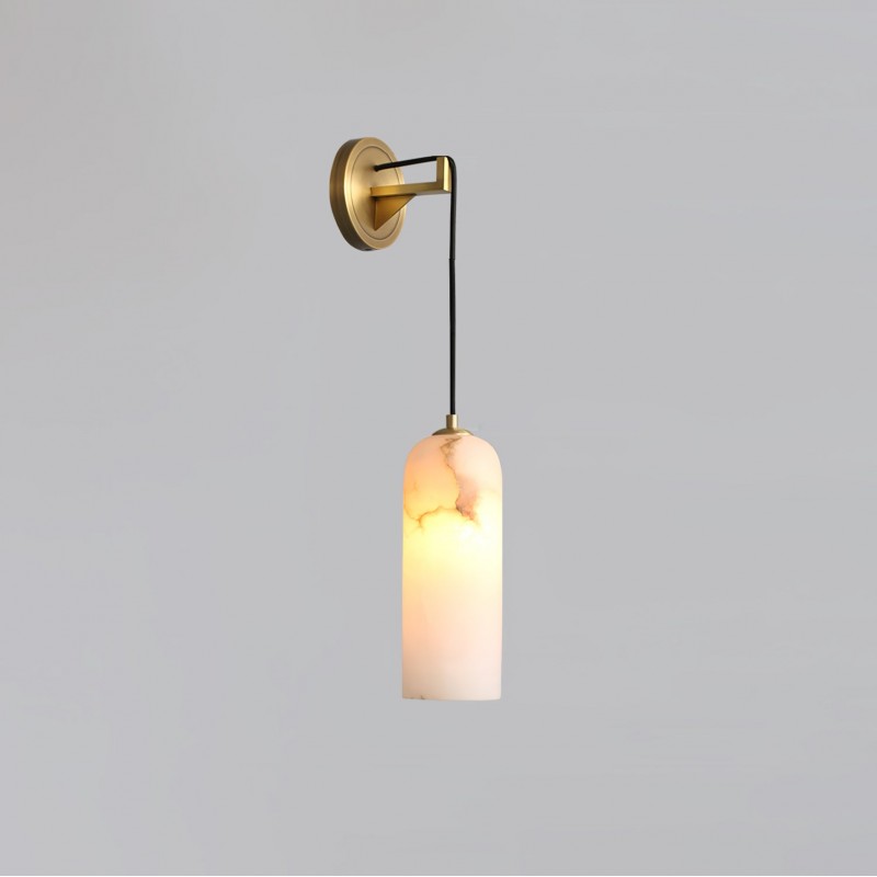 Lampada da parete moderna minimalista...