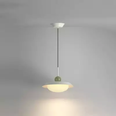 Nordic Creative Cream Style...