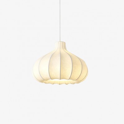Uienbel Zijden Hanglamp KL515