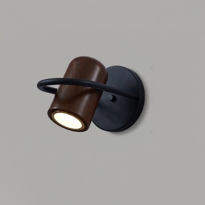Lampada da parete moderna...