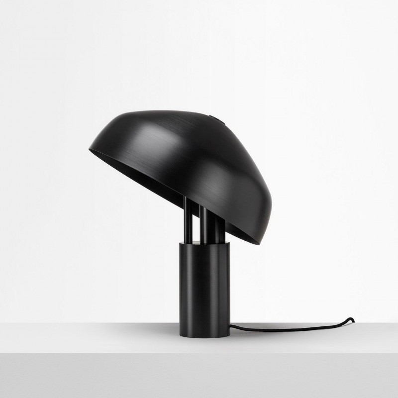 Modern Minimalist Design Crooked Head...