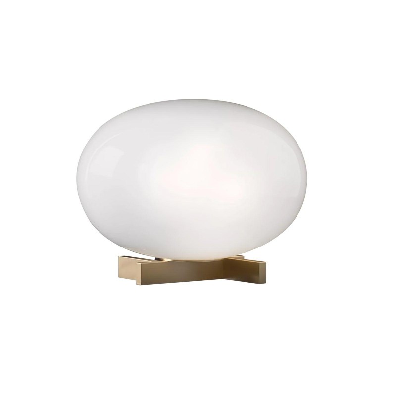 Creative Track Ball-shaped Table Lamp...