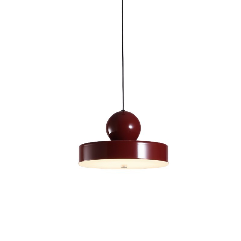 Lampada a sospensione moderna...