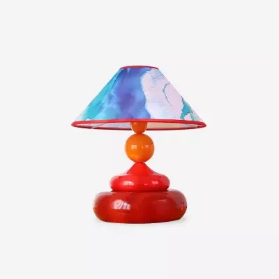 Retro decoratieve...