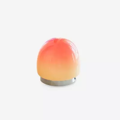 Perzik tafellamp KL564