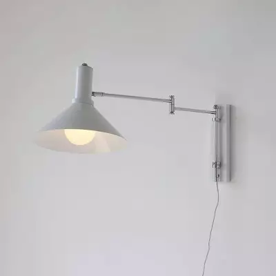 Lampada da parete per...