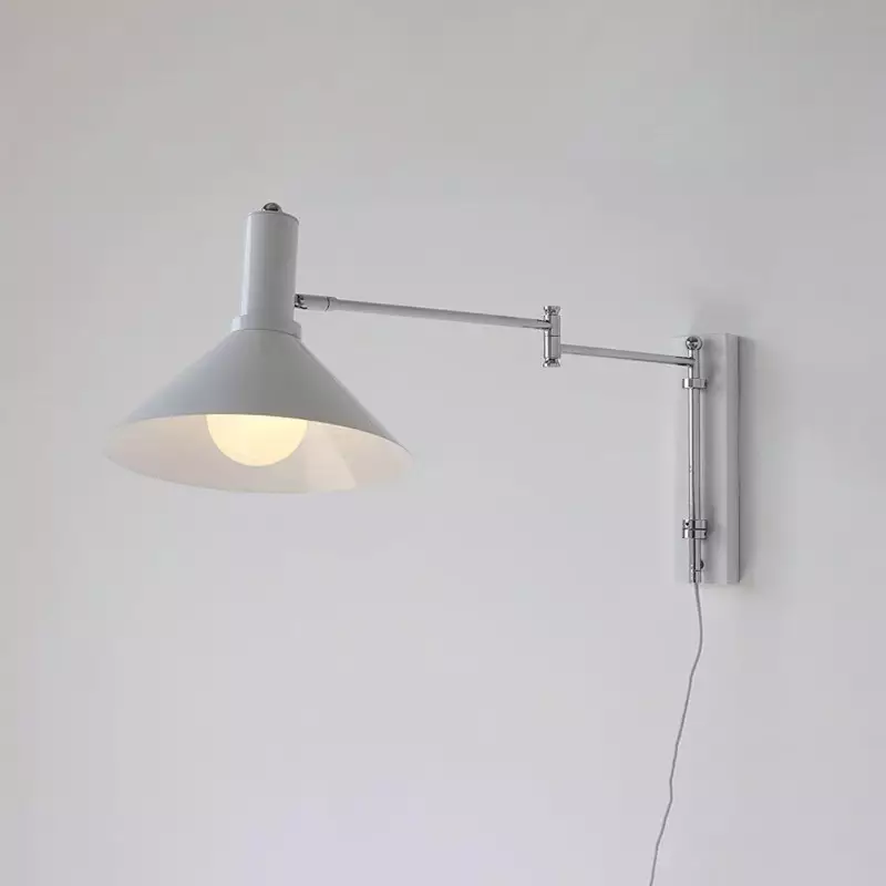 Lampada da parete per lettura da...