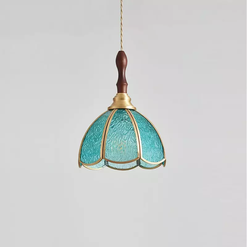 Vintage Tiffany Stanied glazen... Vintage Tiffany Stanied glazen...