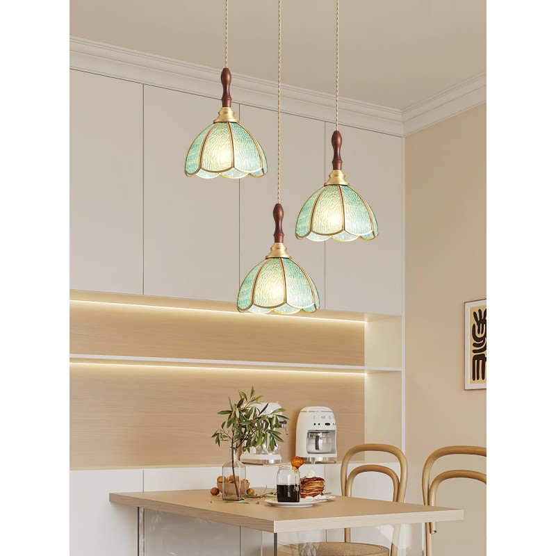 Vintage Tiffany Stanied glazen... Vintage Tiffany Stanied glazen...