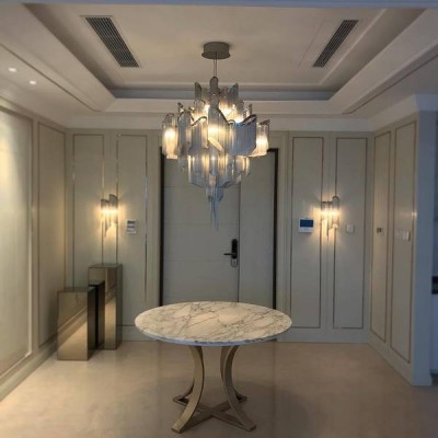 Suspension de flux 2