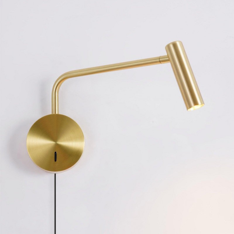 Fashion Modern Reading Plug In Wall...