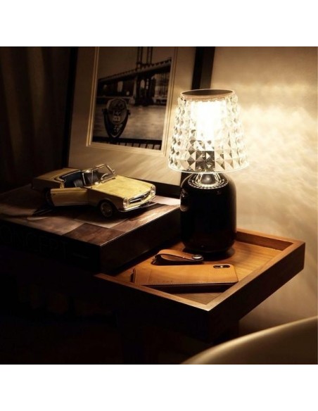 Valentina Table Lamp