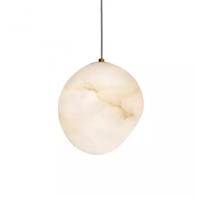Pebbles Alabaster...