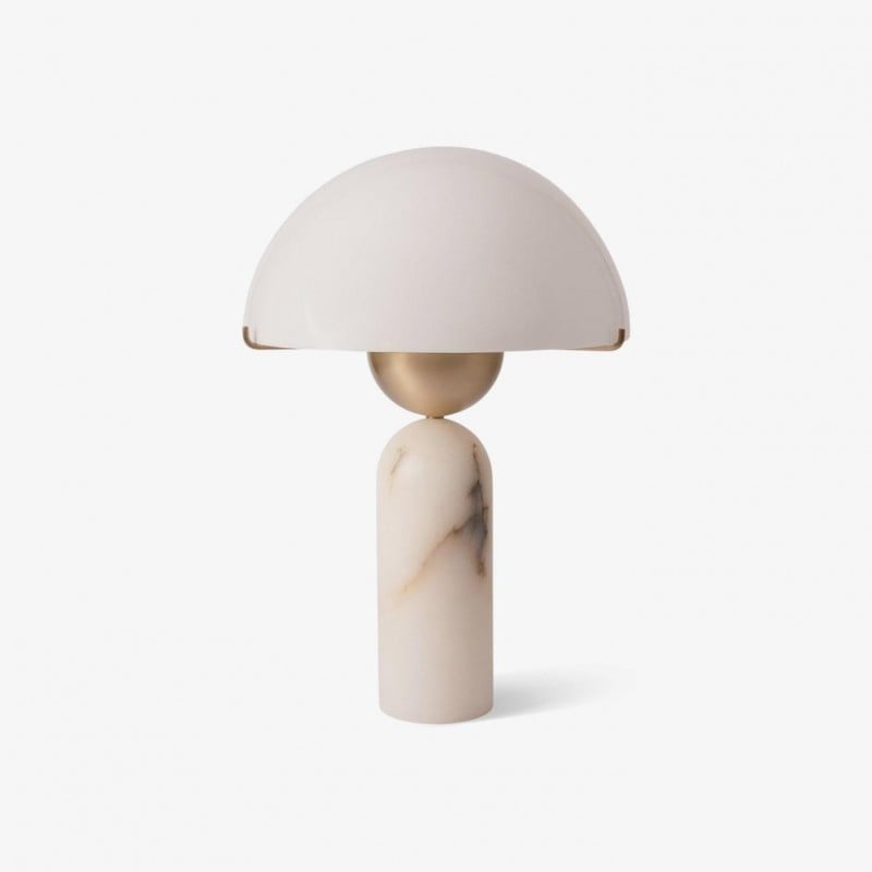 Nordic Simple Creative Alabaster...