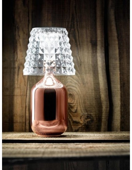 Lampe de table Valentina