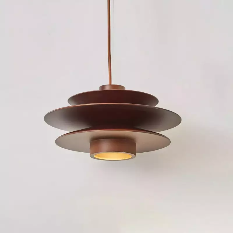 Vintage hanglamp voor woonkamer KL576