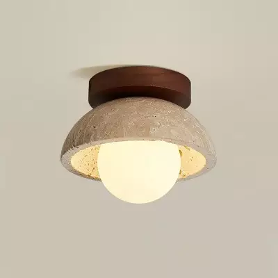 Lampada da soffitto in...