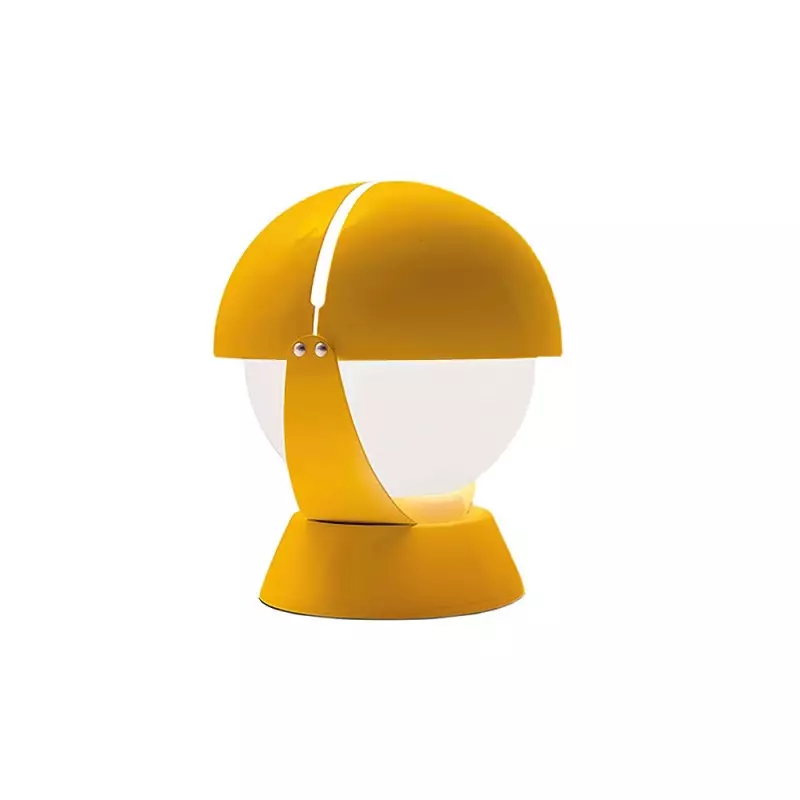 Modern Creative Metal Spherical Table...