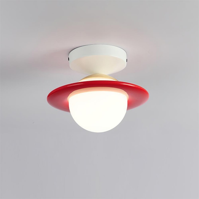 Plafonnier Art Decoration Planet KL583