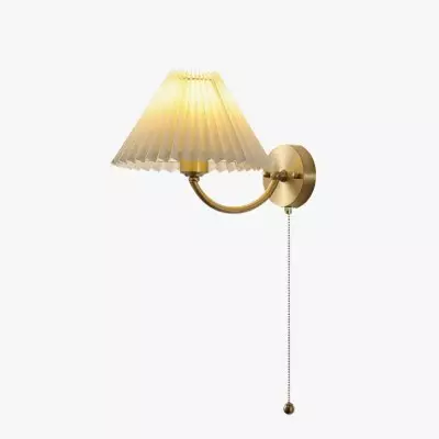 Lampada da parete moderna...