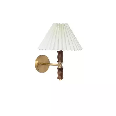 Lampada da parete retrò...